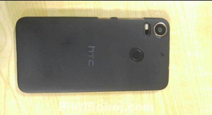 HTC 10 Pro